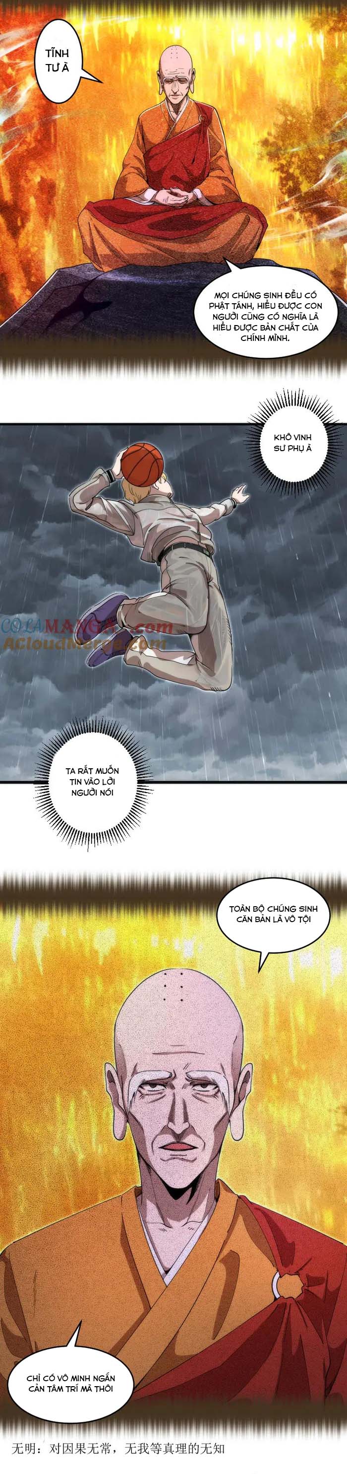 Chương 289 - Trang 23