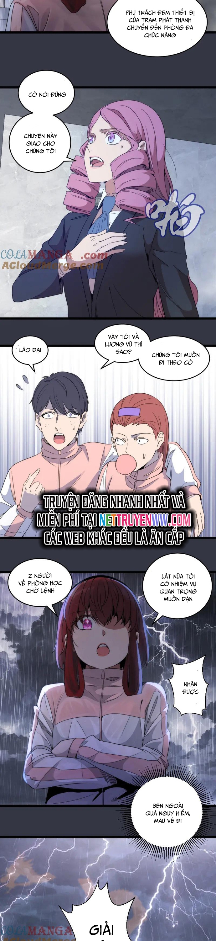 Chương 294 - Trang 16