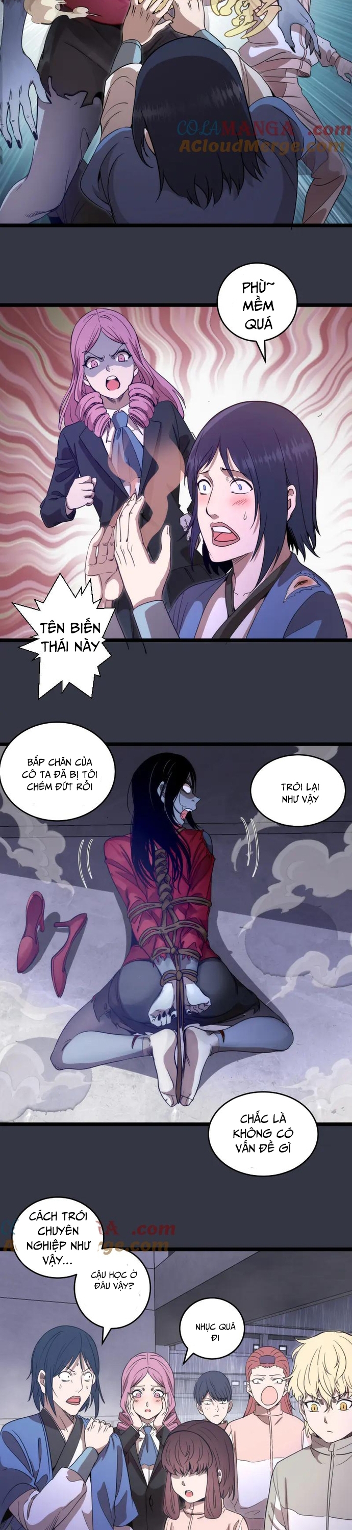 Chương 294 - Trang 9