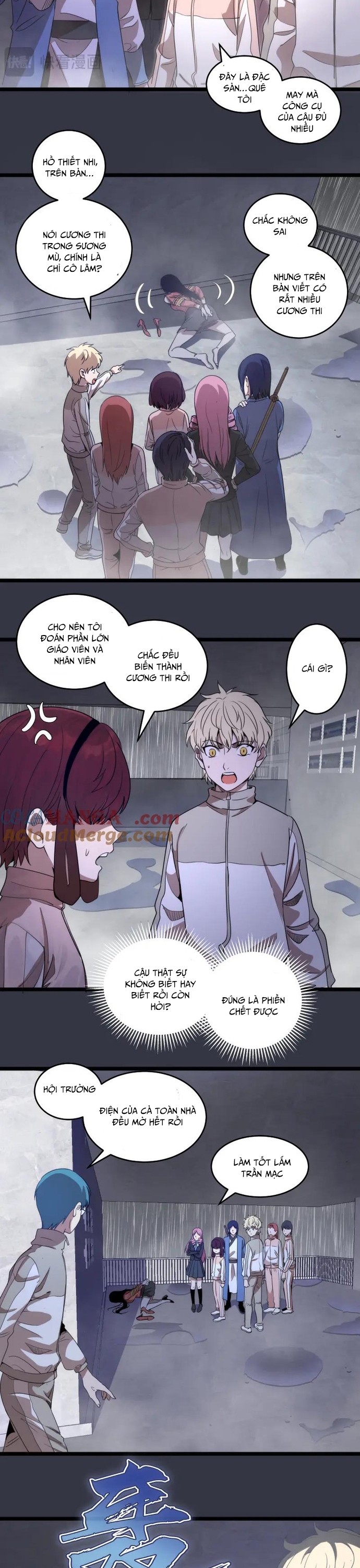 Chương 294 - Trang 10
