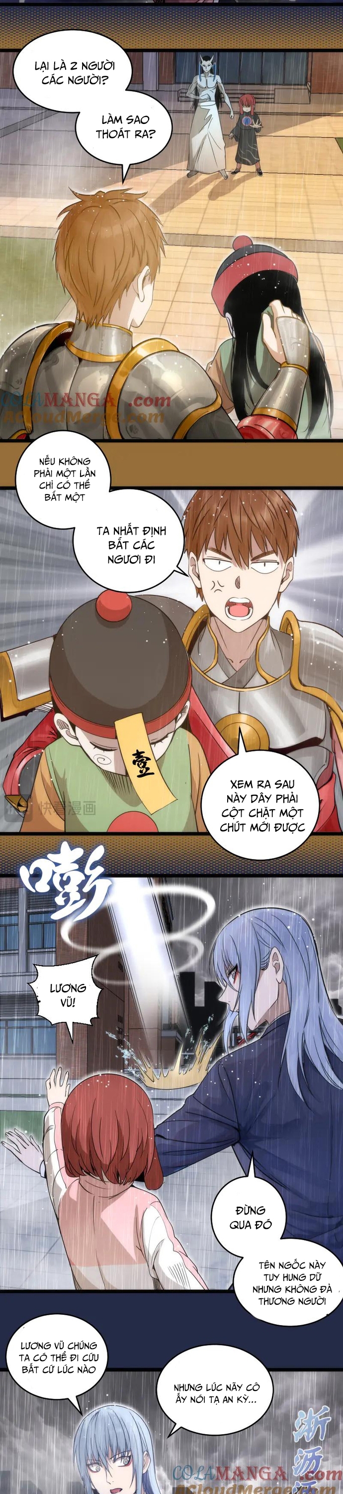 Chương 295 - Trang 16