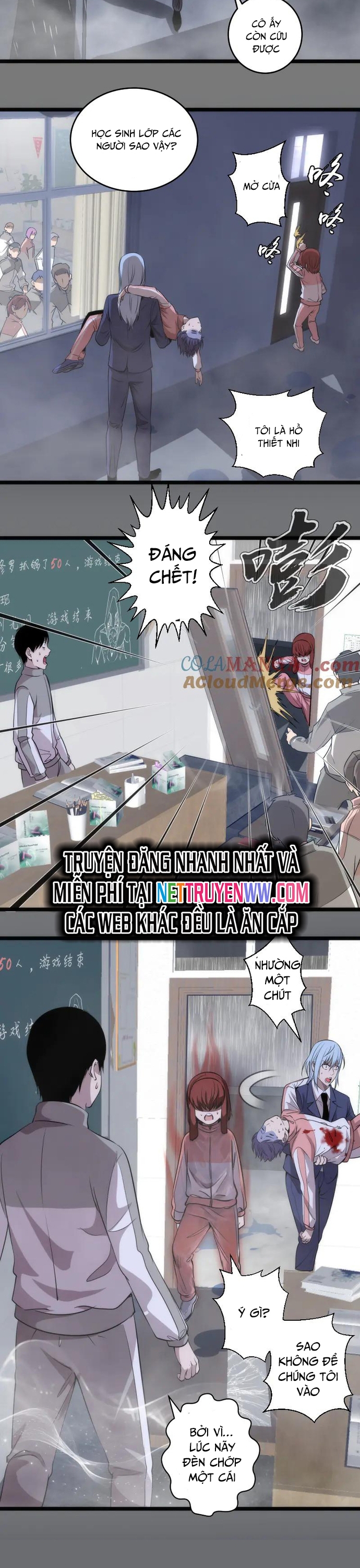 Chương 295 - Trang 18