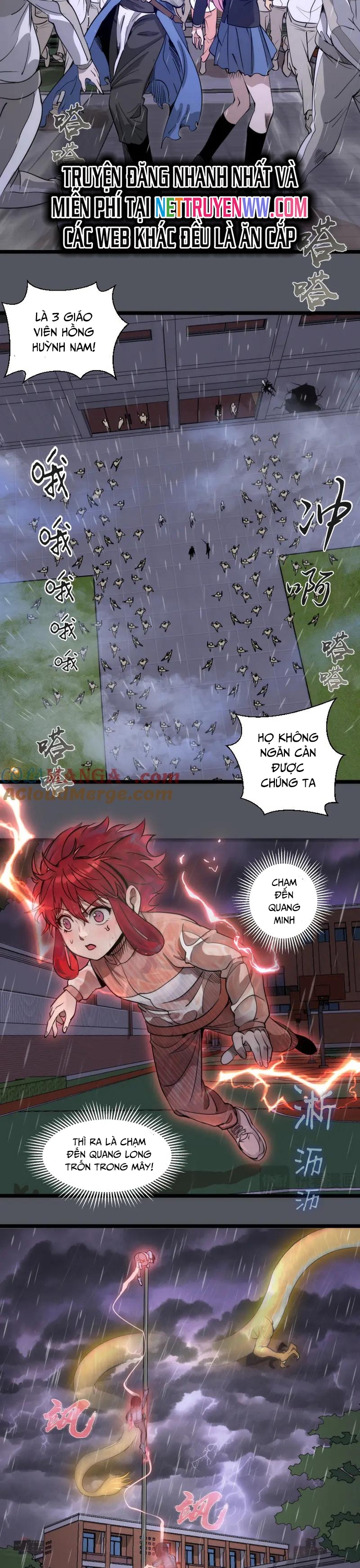Chương 301 - Trang 5