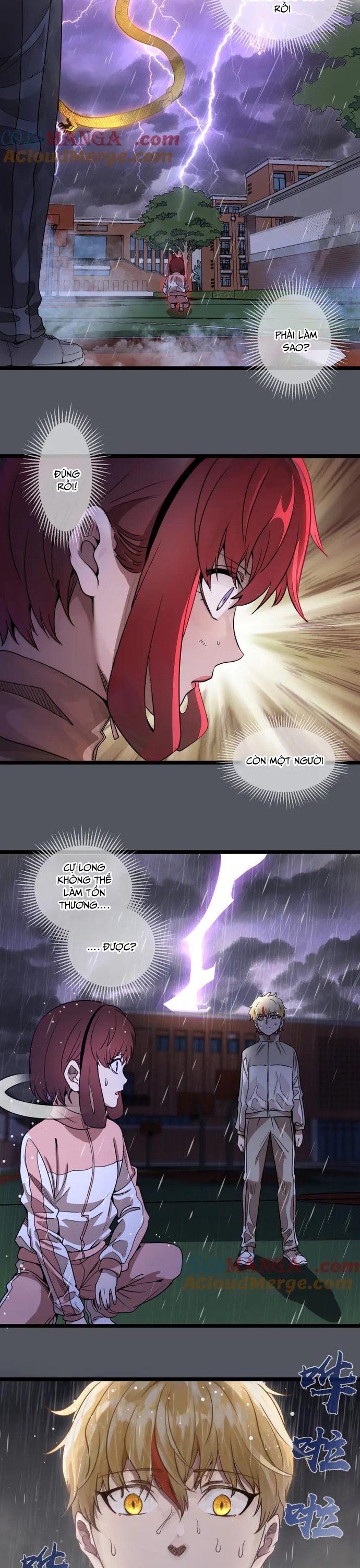 Chương 301 - Trang 9