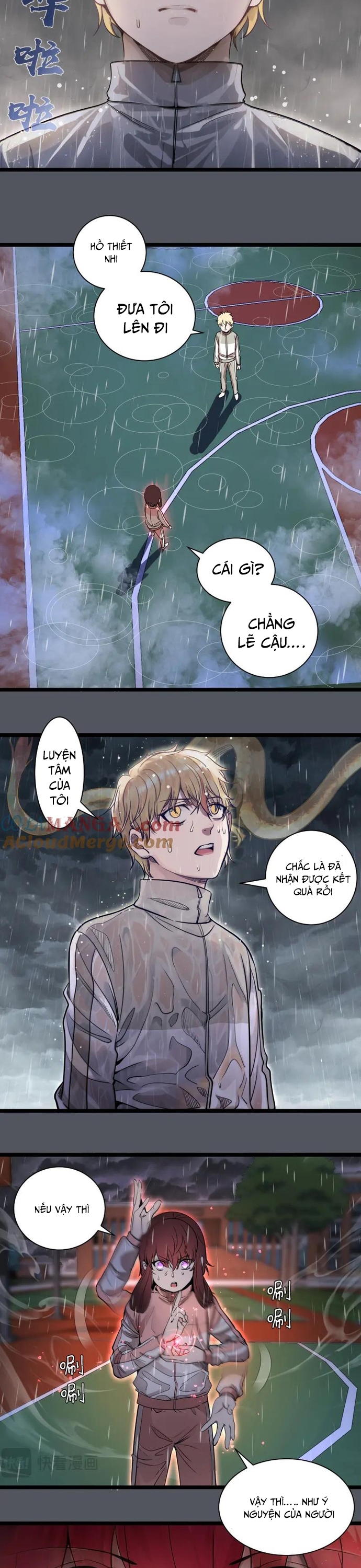Chương 301 - Trang 10