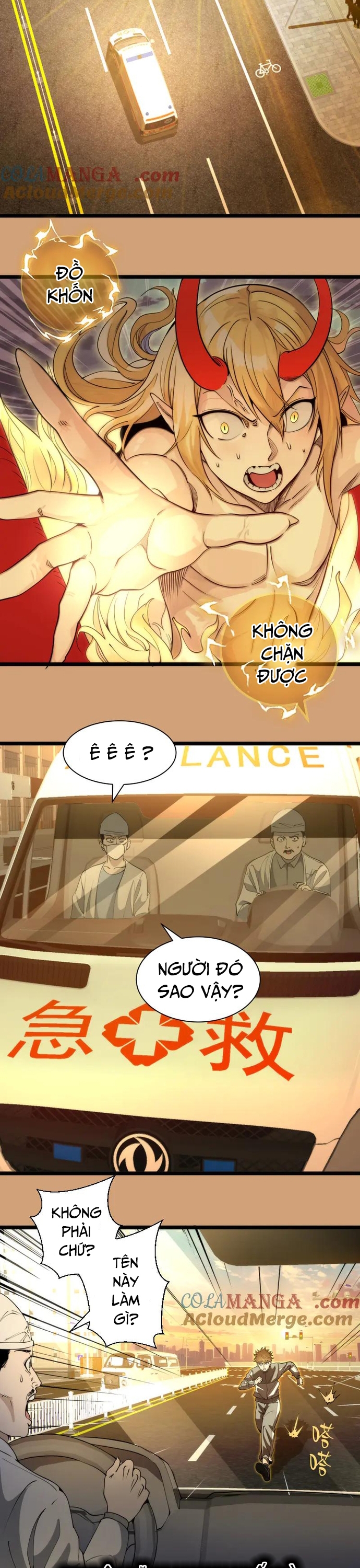Chương 302 - Trang 14