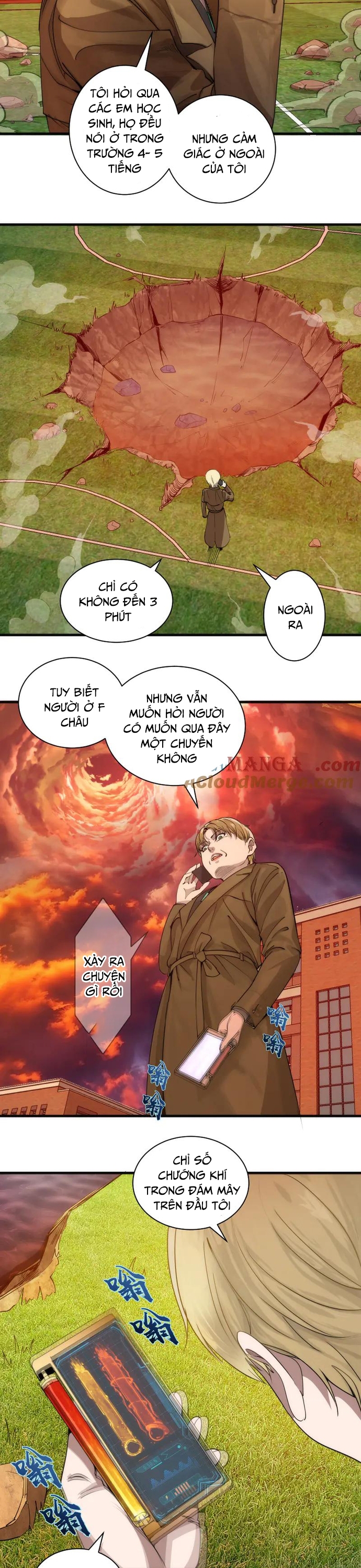 Chương 302 - Trang 5