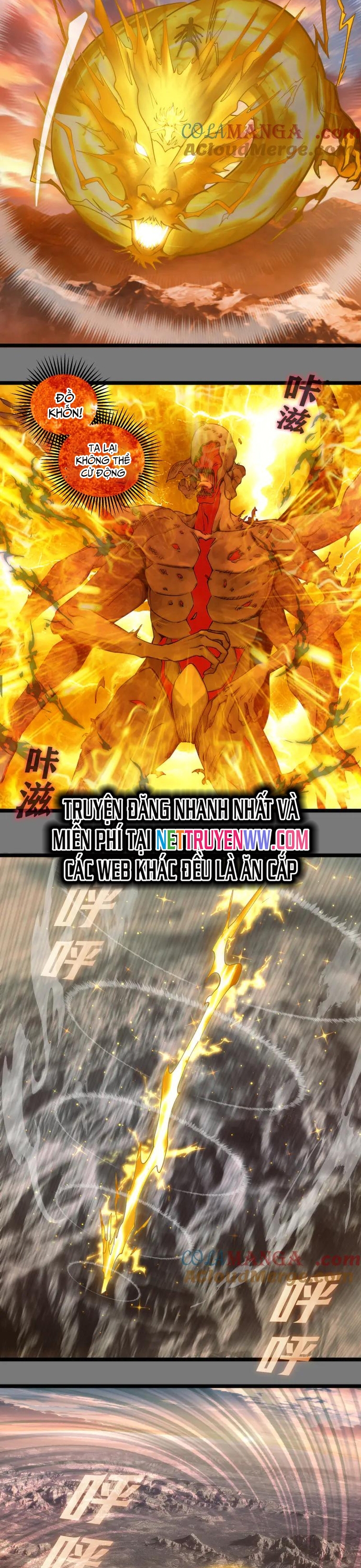 Chương 303 - Trang 9