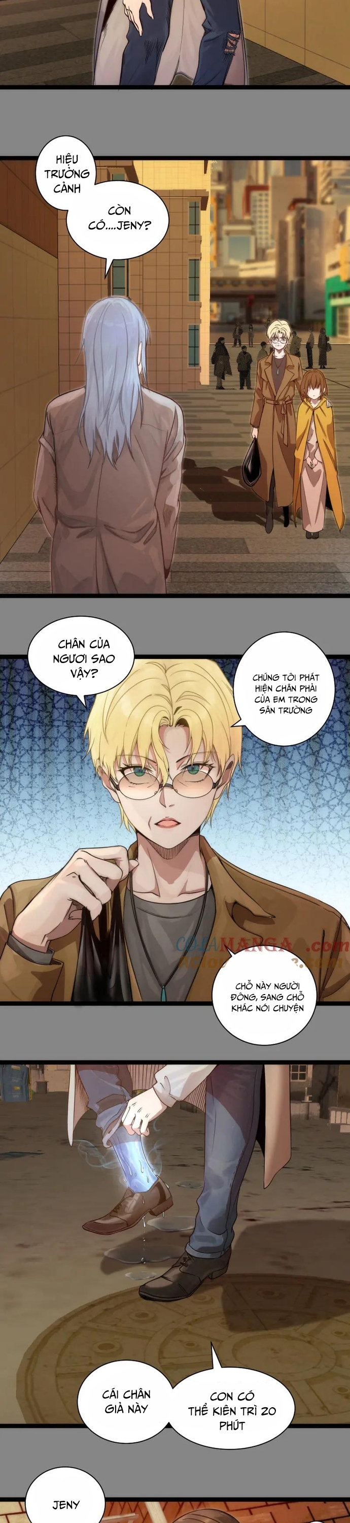 Chương 304 - Trang 2