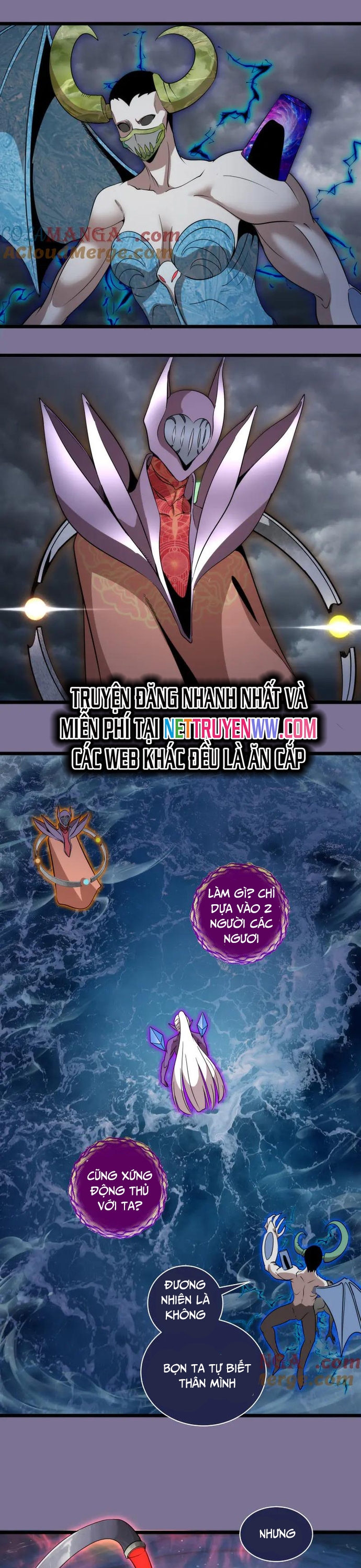 Chương 304 - Trang 19