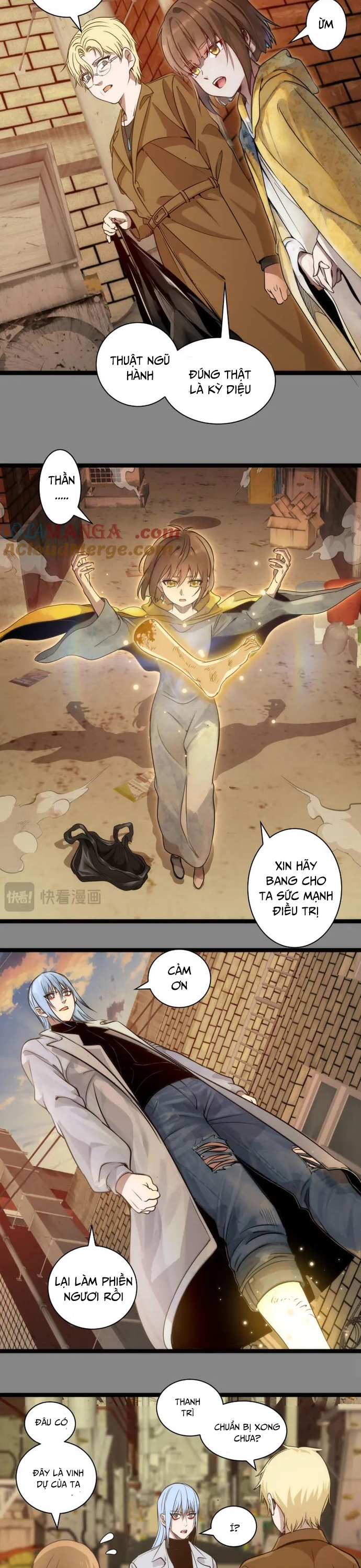 Chương 304 - Trang 3