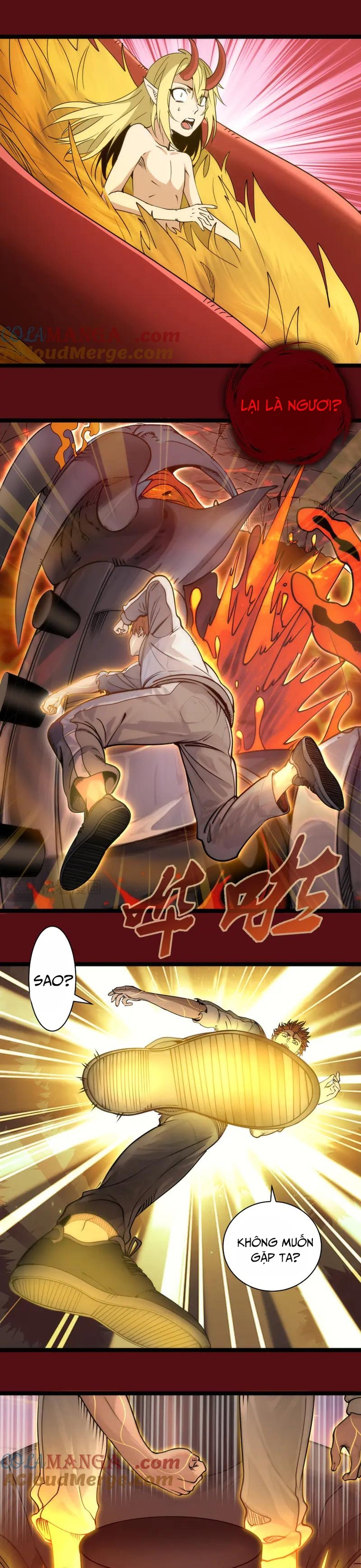 Chương 304 - Trang 6