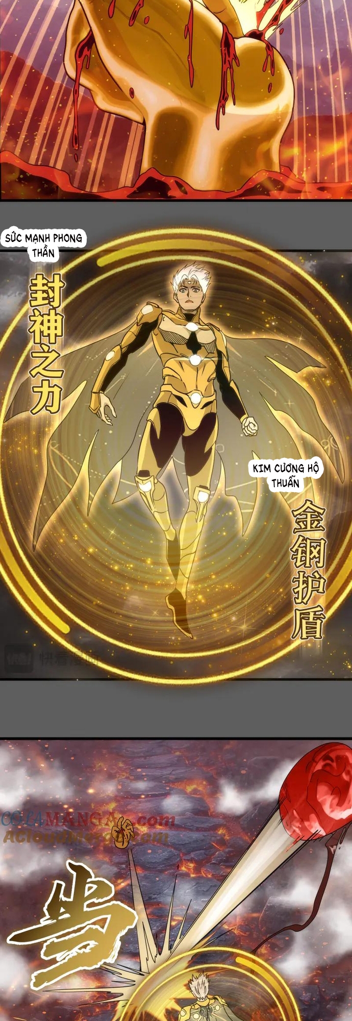 Chương 310 - Trang 8