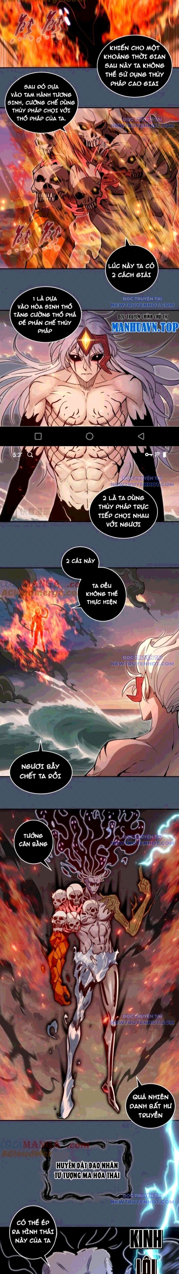 Chương 321 - Trang 9