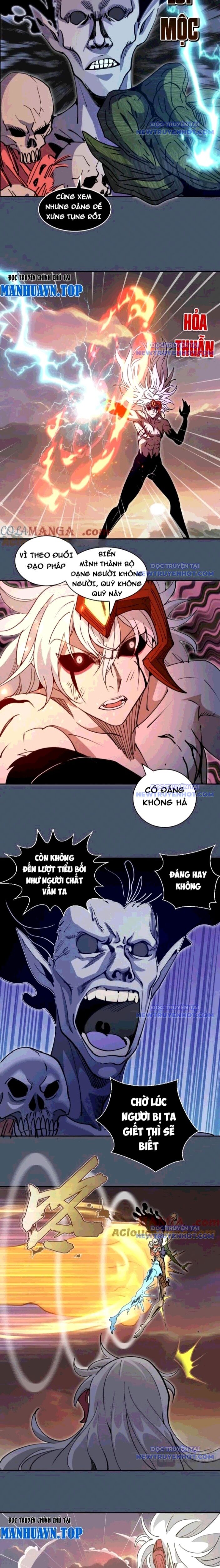 Chương 321 - Trang 10