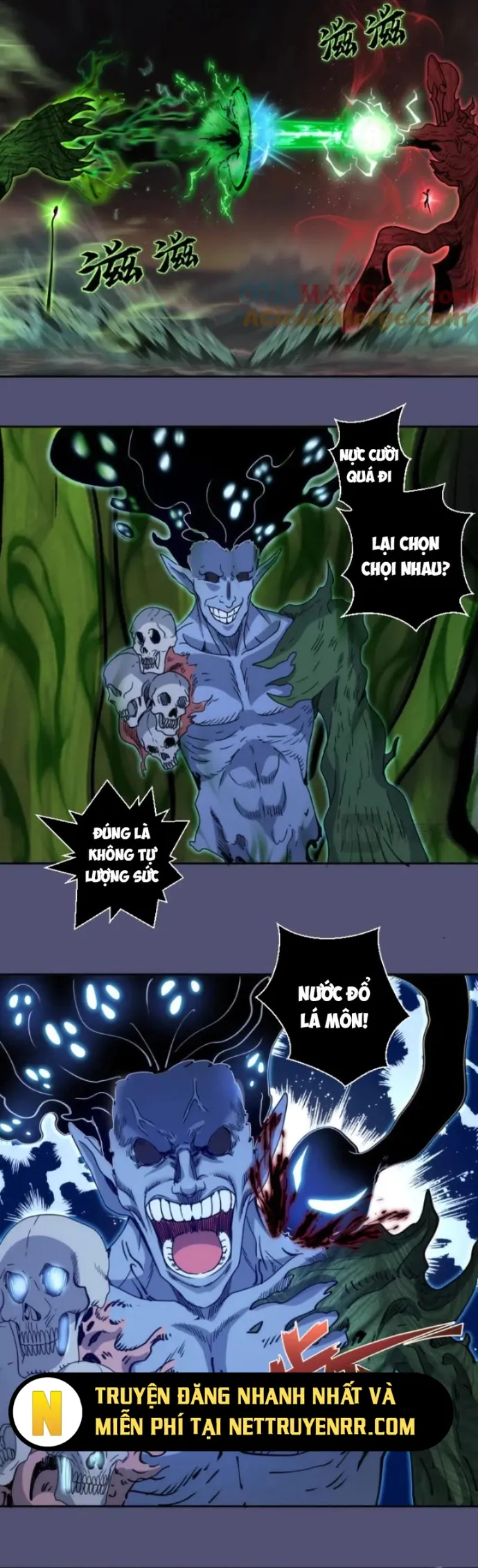Chương 323 - Trang 2