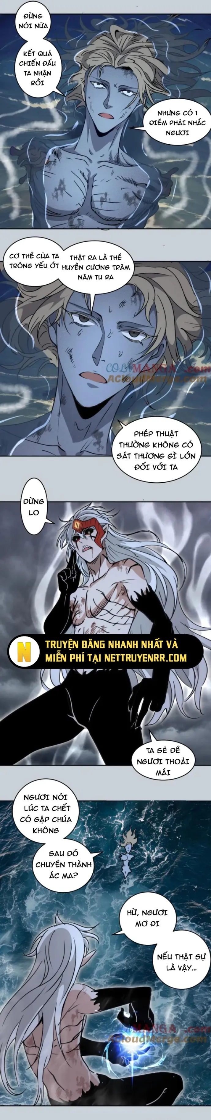 Chương 323 - Trang 12