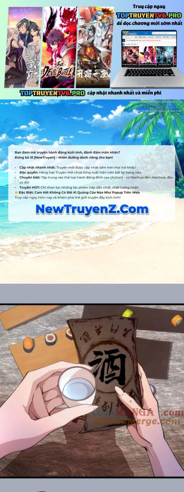 Chương 331 - Trang 1