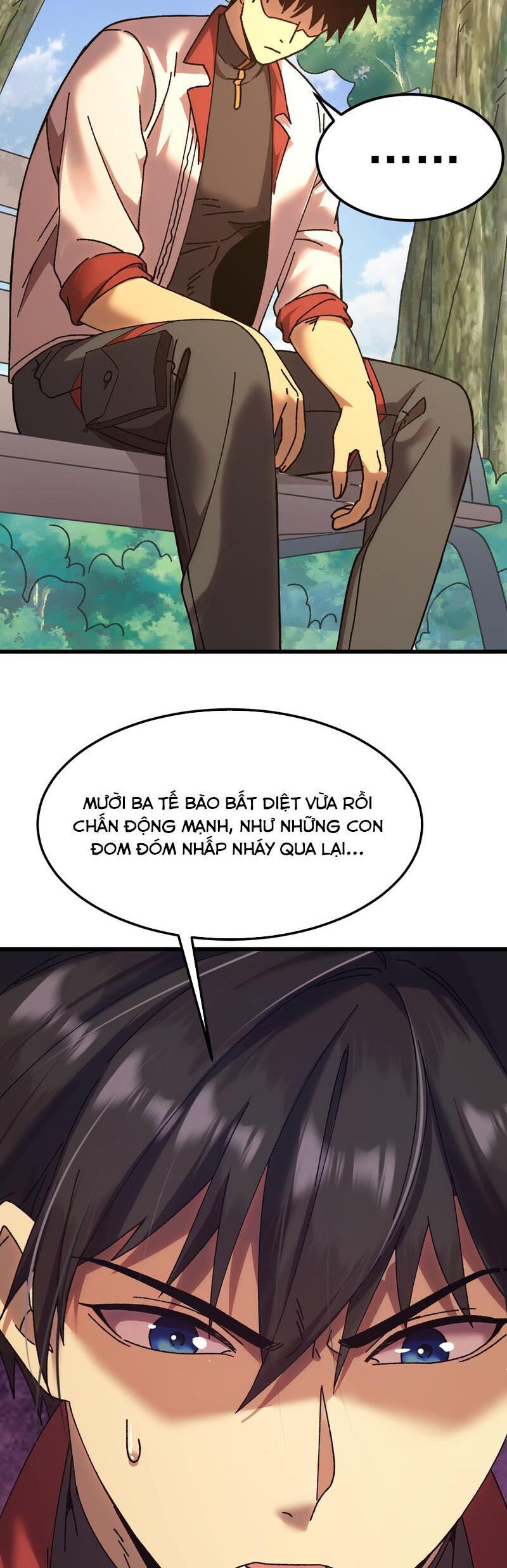 Chương 174 - Trang 19