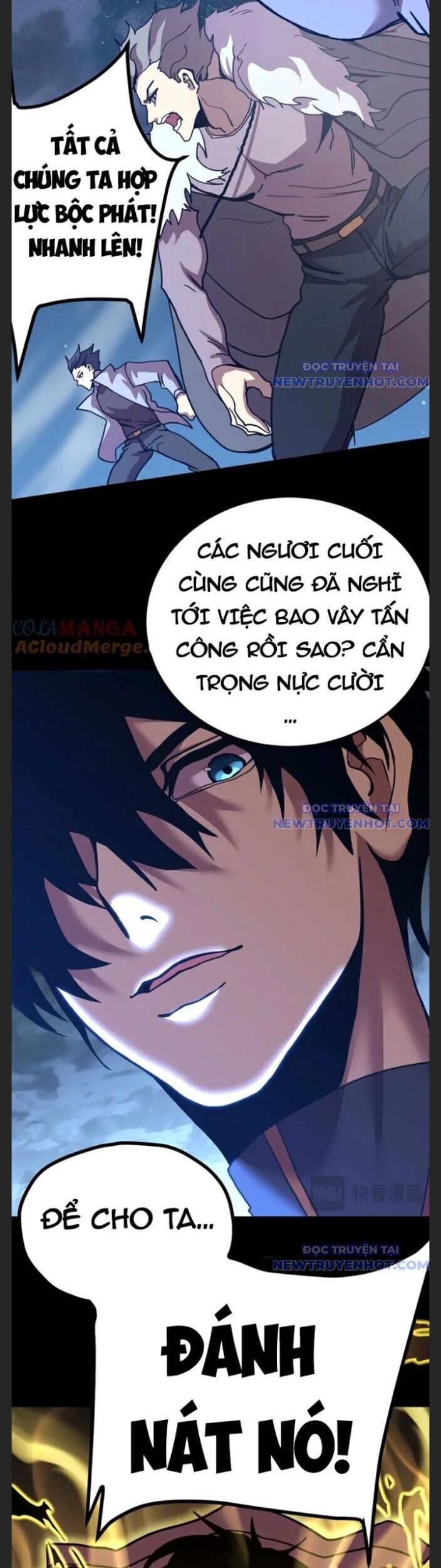 Chương 203.2 - Trang 5