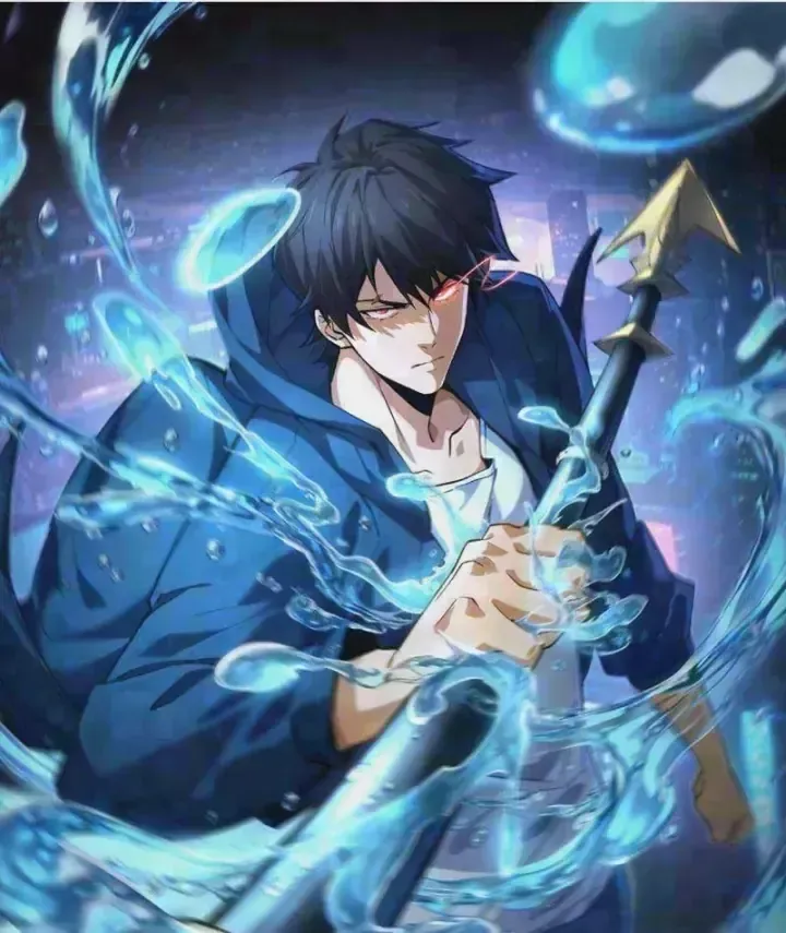 Chapter 54 - Trang 5