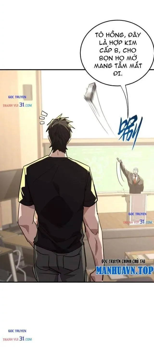 Chapter 61 - Trang 19