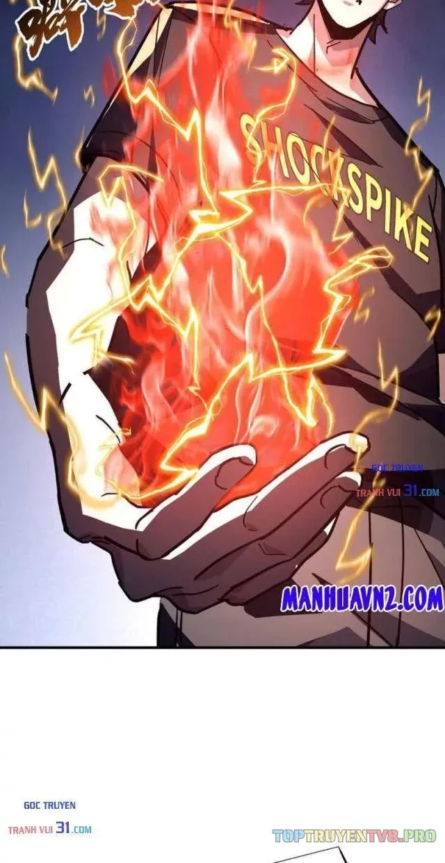 Chapter 61 - Trang 21