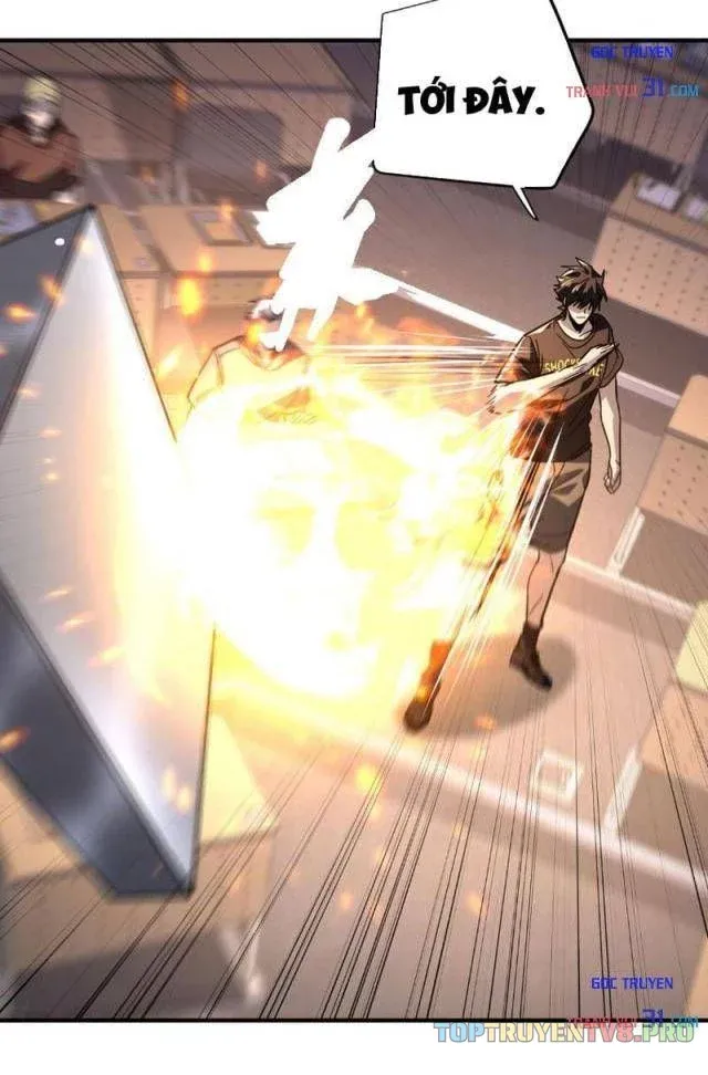 Chapter 61 - Trang 22