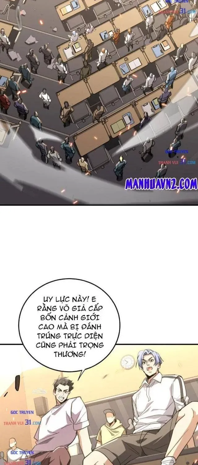 Chapter 61 - Trang 31