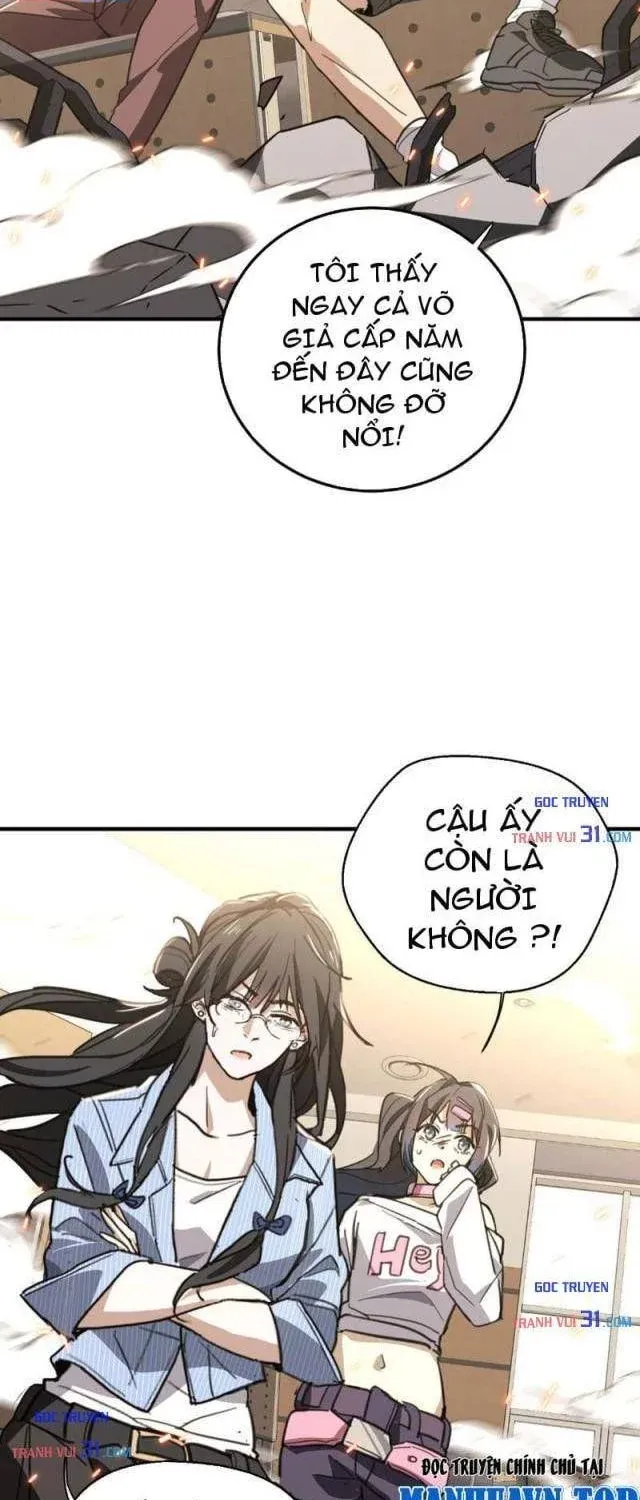 Chapter 61 - Trang 32