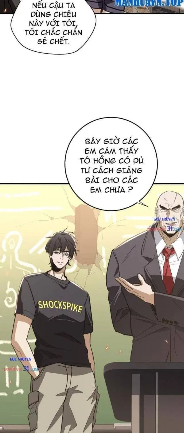 Chapter 61 - Trang 33