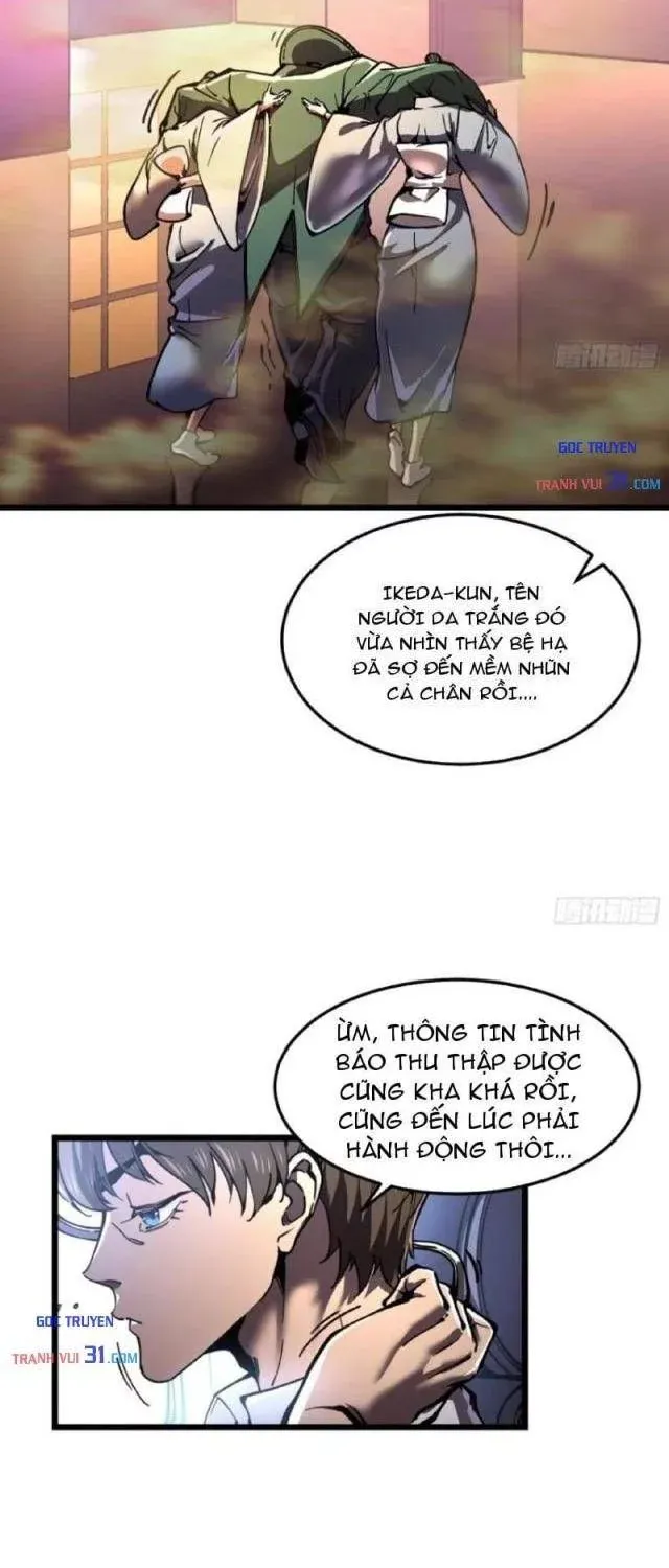 Chapter 155 - Trang 32
