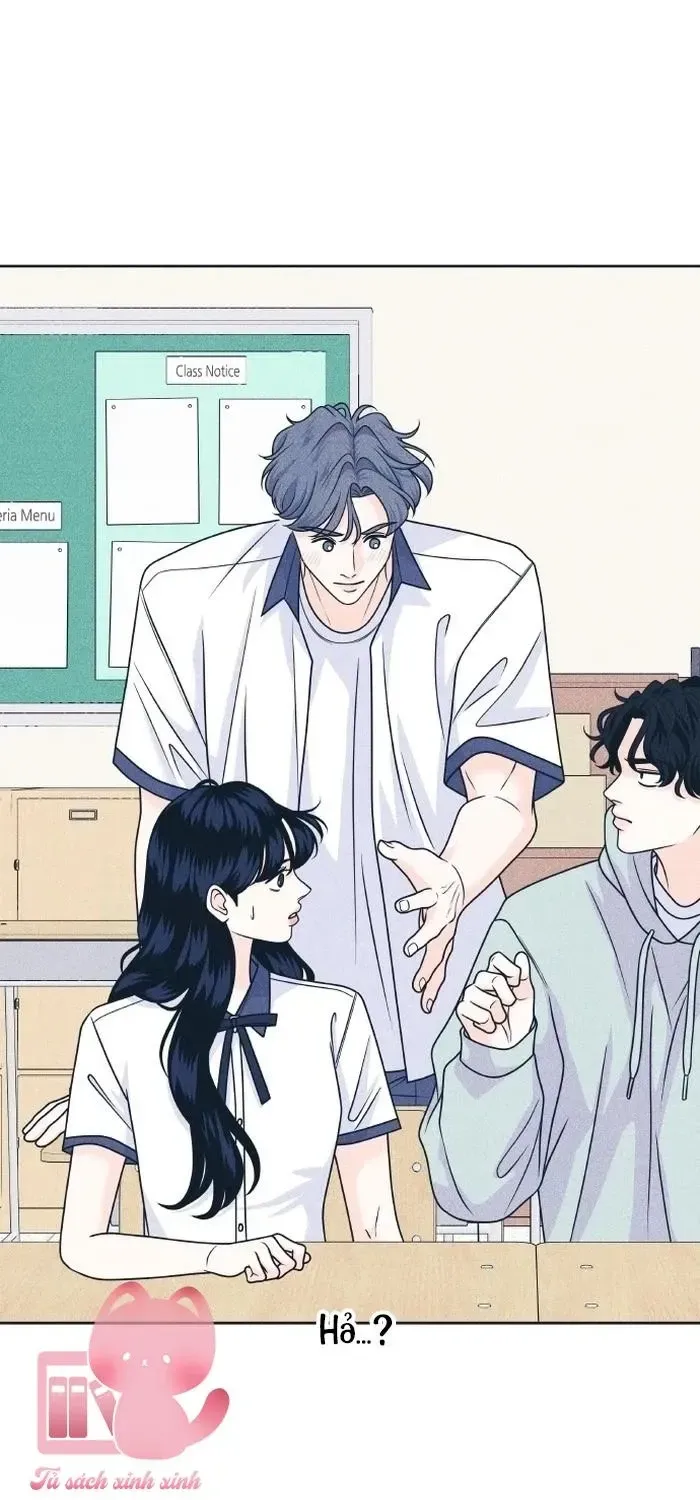 Chapter 101 - Trang 23