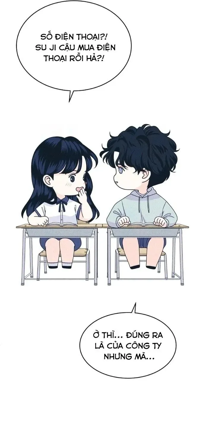 Chapter 101 - Trang 33