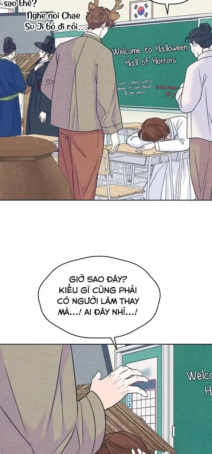 Chapter 106 - Trang 34
