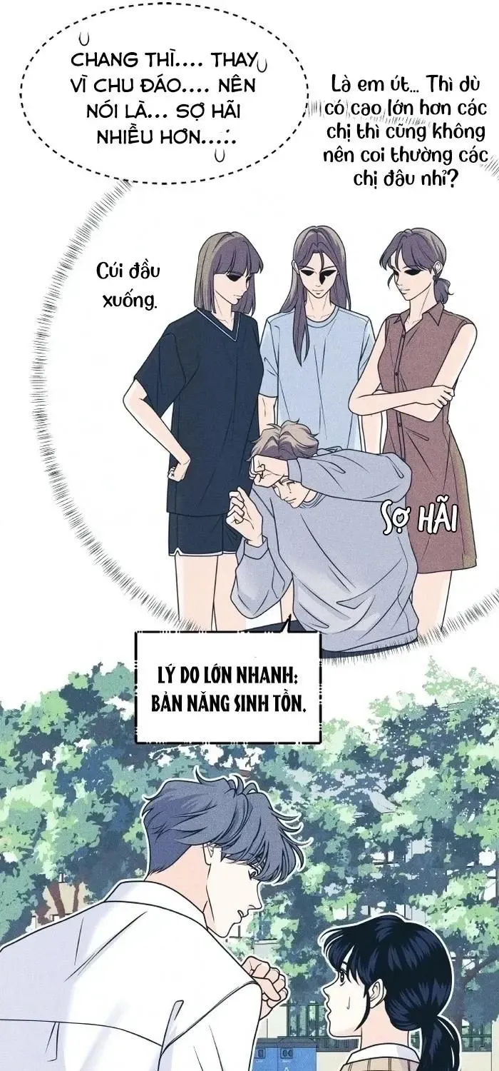 Chapter 116 - Trang 11