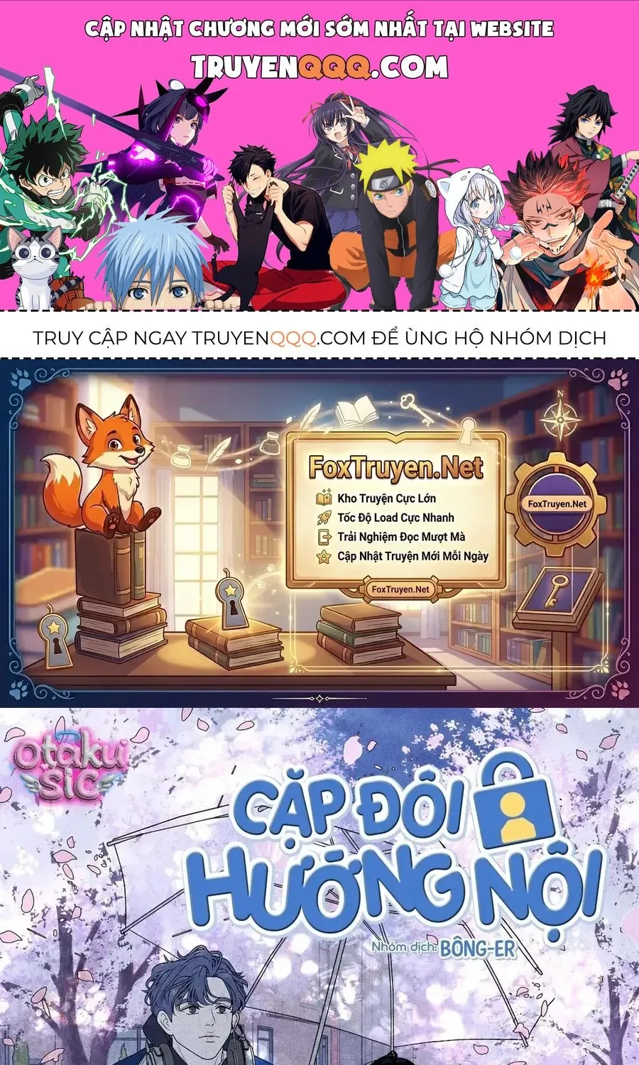 Chapter 134 - Trang 1