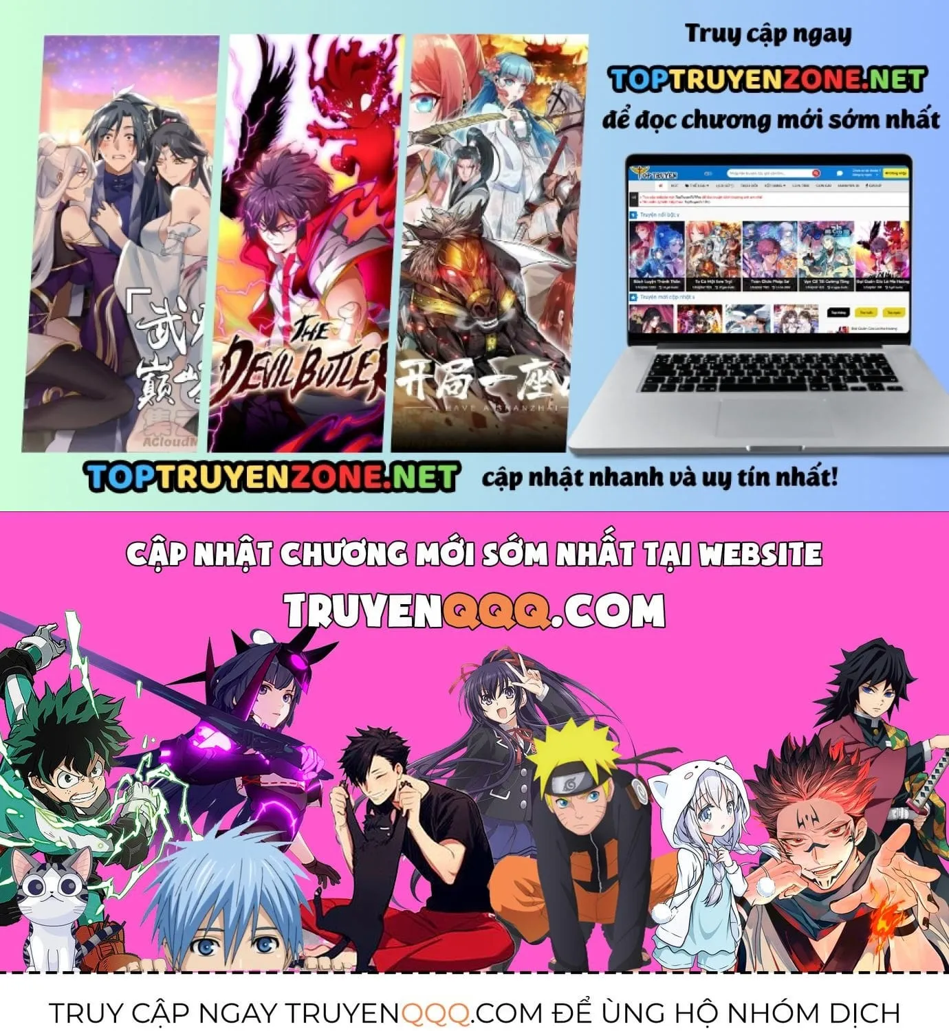Chapter 145 - Trang 1