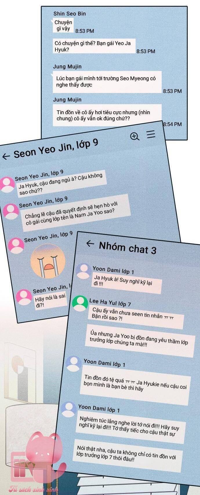 Chapter 54 - Trang 33