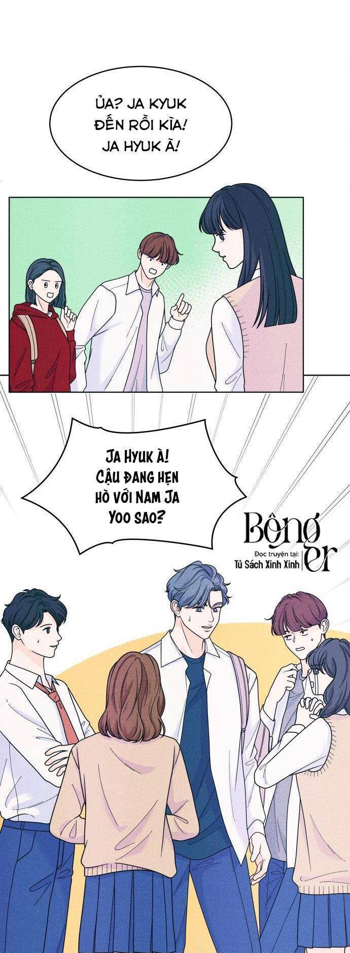 Chapter 55 - Trang 22