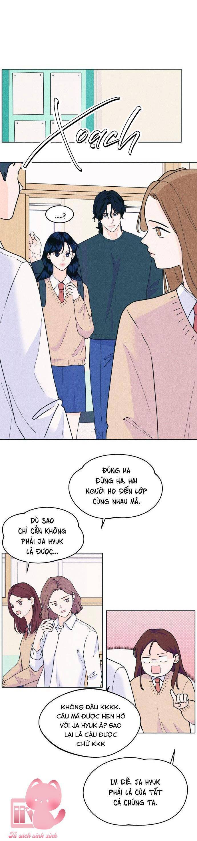 Chapter 55 - Trang 37
