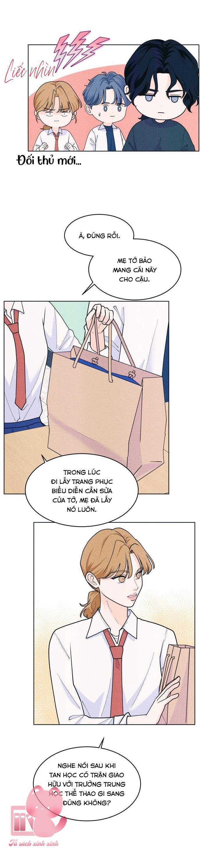 Chapter 55 - Trang 42