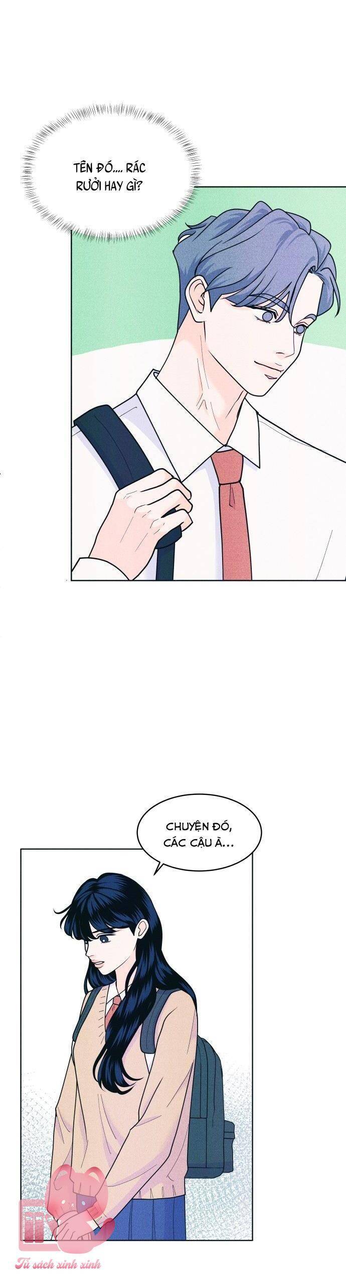 Chapter 58 - Trang 3