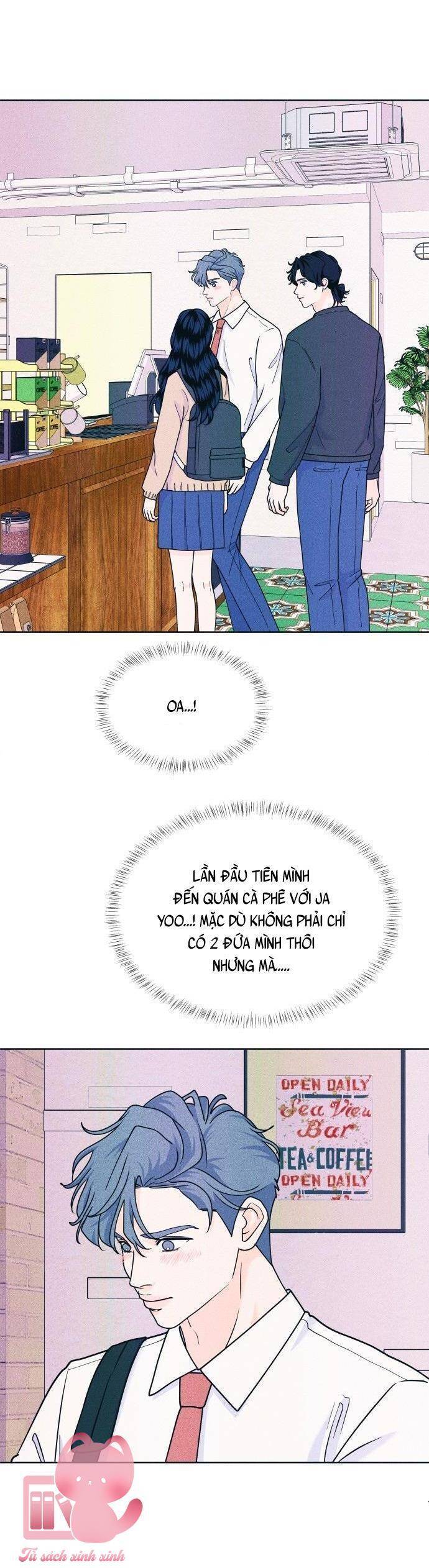 Chapter 58 - Trang 5