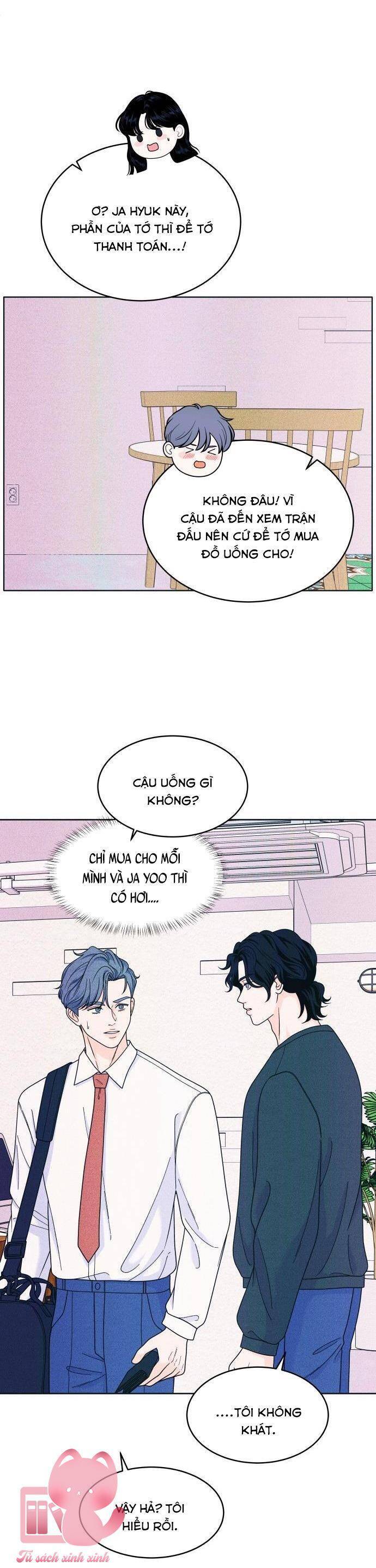 Chapter 58 - Trang 6