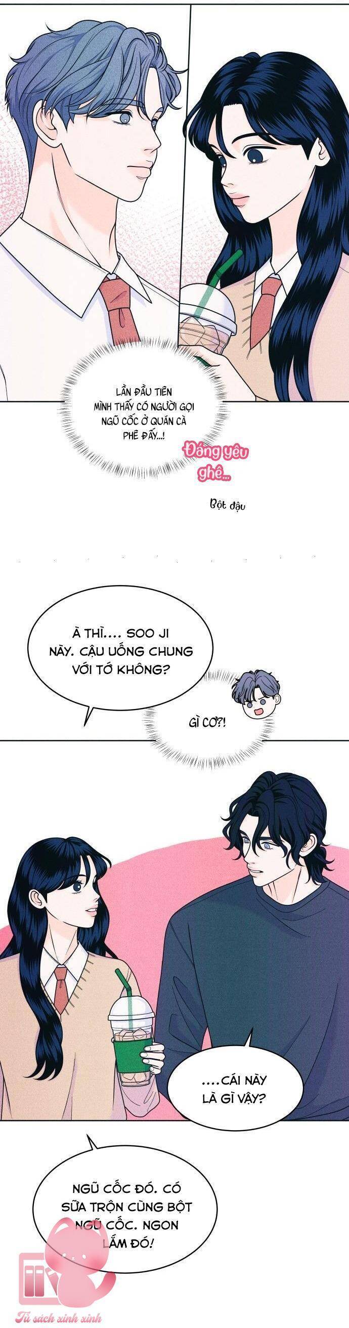 Chapter 58 - Trang 10