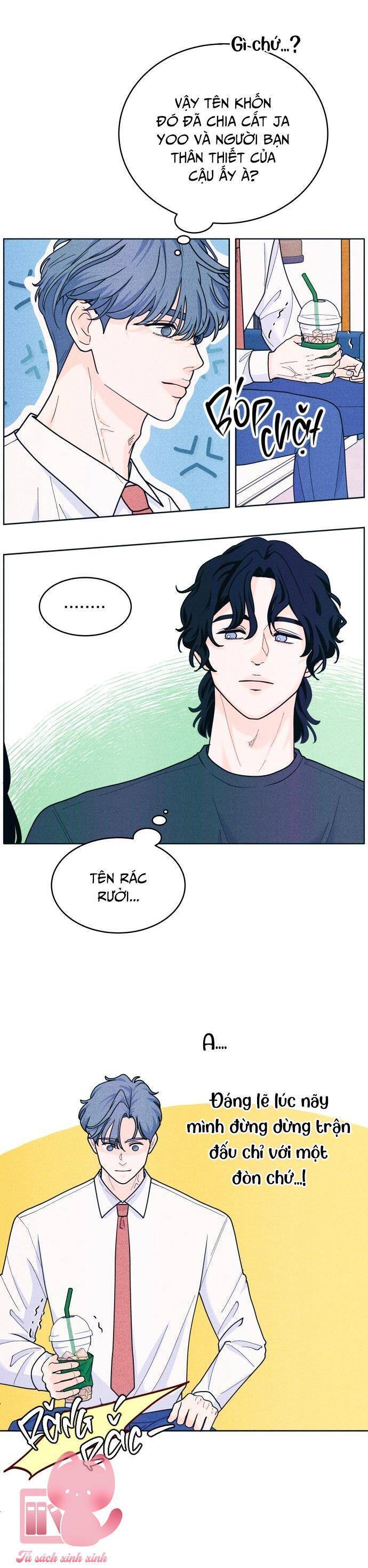 Chapter 60 - Trang 3