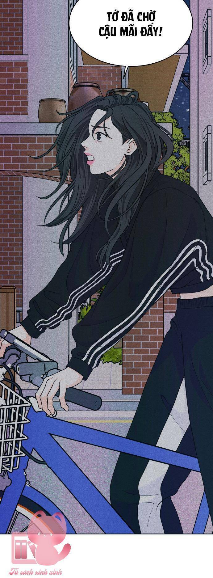 Chapter 61 - Trang 11
