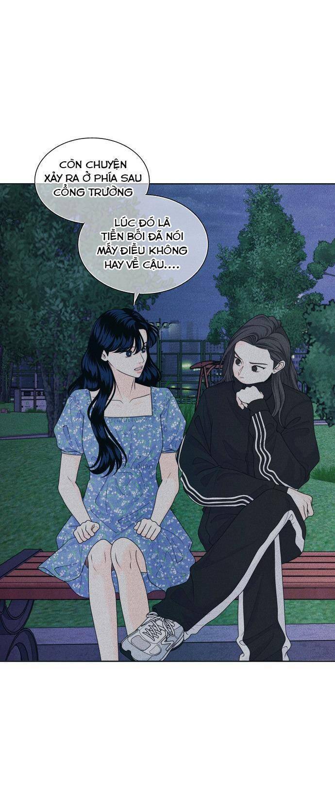 Chapter 61 - Trang 16