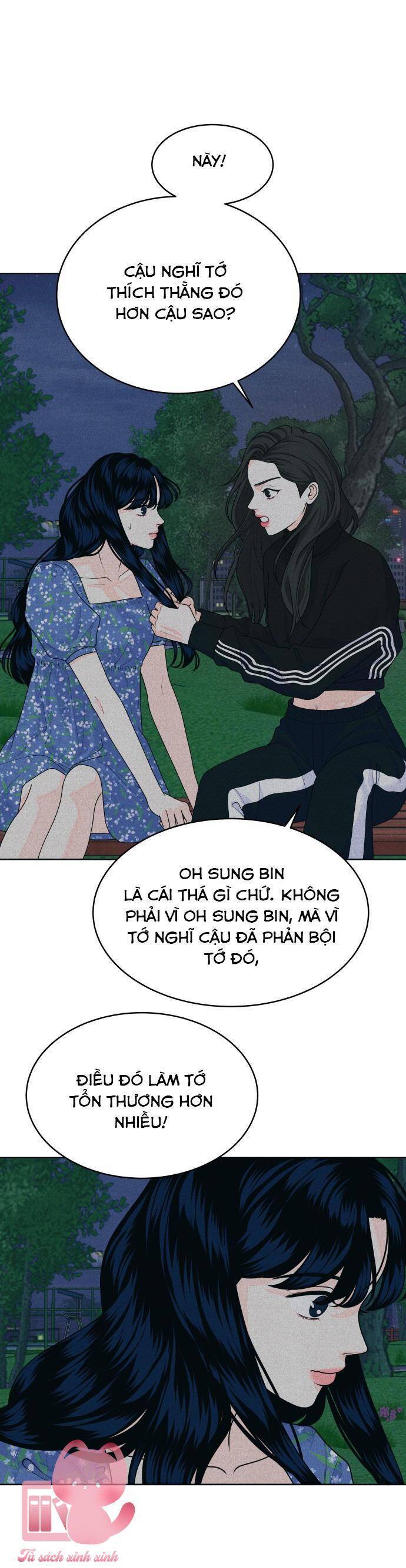 Chapter 61 - Trang 22
